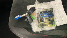 Ford EcoSport 1.0 EcoBoost 125 ST-Line 5dr Petrol Hatchback